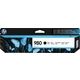 HP 980 (D8J10A) Inktcartridge Zwart