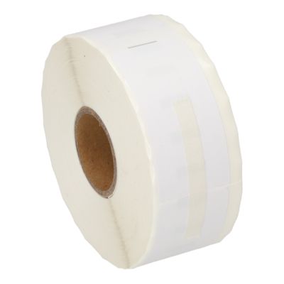 Huismerk Dymo 11352 (S0722520) Etiket Zwart op wit (54 mm x 25 mm)