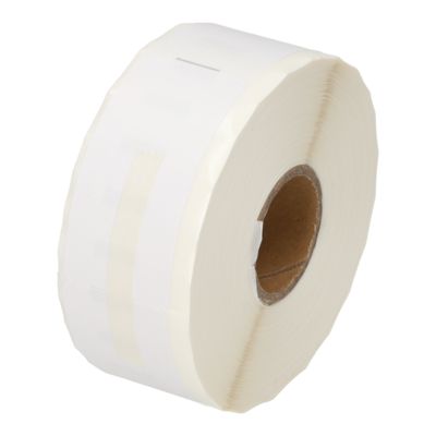 Huismerk Dymo 11352 (S0722520) Etiket Zwart op wit (54 mm x 25 mm)