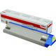 OKI 45536413 Toner Geel