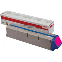 OKI 45536506 Toner Magenta