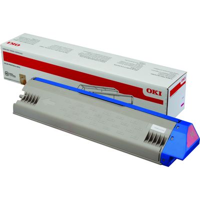 OKI 45536414 Toner Magenta