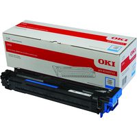 OKI 45103715 Drum Cyaan
