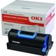 OKI 45488802 Toner Zwart