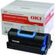 OKI 45439002 Toner Zwart