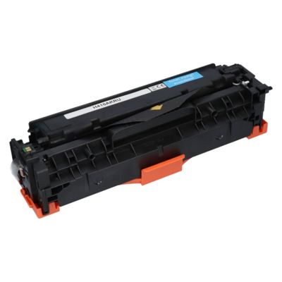 Huismerk HP 312X (CF380X) Toner Zwart Hoge capaciteit