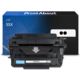 Huismerk HP 55X (CE255XD) Toner 2x Zwart Hoge capaciteit - Multipack
