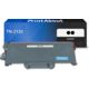 Huismerk Brother TN-2120 Toner 2x Zwart Hoge capaciteit - Multipack