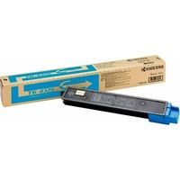 Kyocera TK-8325C Toner Cyaan