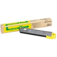 Kyocera TK-8325Y Toner Geel
