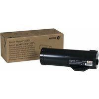 Xerox 106R02731 Toner Zwart