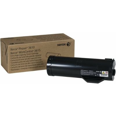 Xerox 106R02731 Toner Zwart