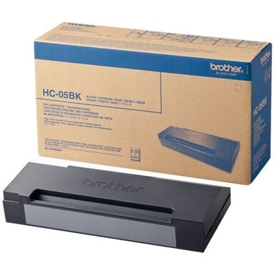 Brother HC-05BK Toner Zwart