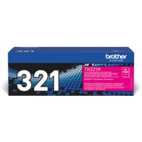 Brother TN-321M Toner Magenta