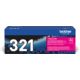 Brother TN-321M Toner Magenta
