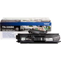 Brother TN-326BK Toner Zwart Hoge capaciteit