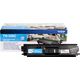 Brother TN-326C Toner Cyaan Hoge capaciteit