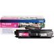 Brother TN-326M Toner Magenta Hoge capaciteit