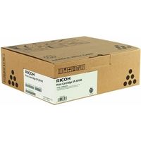 Ricoh 407254 (SP-201HE) Toner Zwart