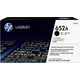 HP 652A (CF320A) Toner Zwart