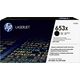 HP 653X (CF320X) Toner Zwart Hoge capaciteit