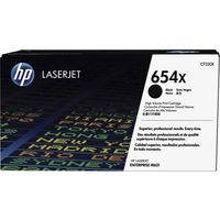 HP 654X (CF330X) Toner Zwart Hoge capaciteit