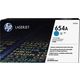 HP 654A (CF331A) Toner Cyaan