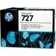 HP 727 (B3P06A) Printkop