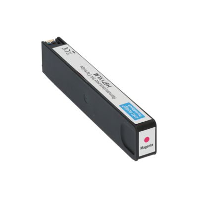 Huismerk HP 971XL (CN627AE) Inktcartridge Magenta Hoge capaciteit
