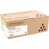 Ricoh 841408 (841361) Toner Zwart