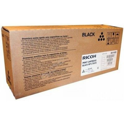 Ricoh 841409 (841362) Toner Cyaan