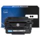 Huismerk Canon 724H Toner 2x Zwart Hoge capaciteit - Multipack