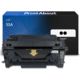 Huismerk HP 55A (CE255AD) Toner 2x Zwart - Multipack