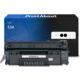 Huismerk HP 53A (Q7553AD) Toner 2x Zwart - Multipack