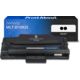 Huismerk Samsung MLT-D1092S (SU790A) Toner 2x Zwart - Multipack