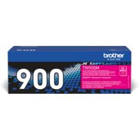 Brother TN-900M Toner Magenta