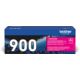 Brother TN-900M Toner Magenta