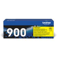 Brother TN-900Y Toner Geel