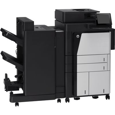 HP LaserJet Enterprise Flow M830Z Laserprinter