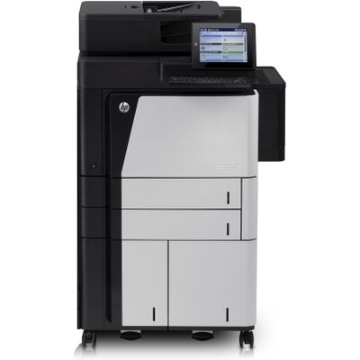 HP LaserJet Enterprise Flow M830Z Laserprinter