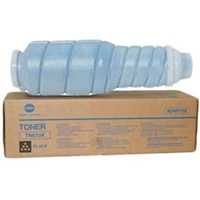Konica Minolta TN-610C (A04P450) Toner Cyaan