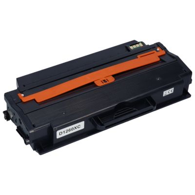 Huismerk Dell 593-11109 (DRYXV) Toner Zwart