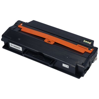 Huismerk Dell 593-11109 (DRYXV) Toner Zwart