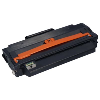 Huismerk Dell 593-11109 (DRYXV) Toner Zwart