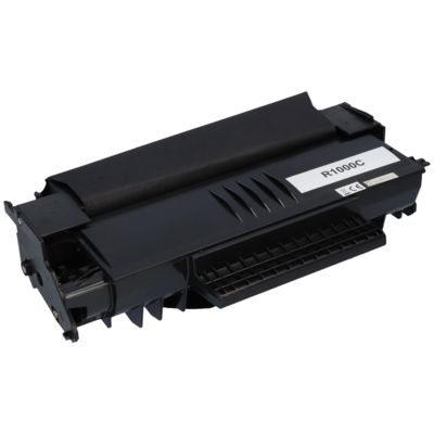 Huismerk Ricoh 413196 (SP-1000E) Toner Zwart