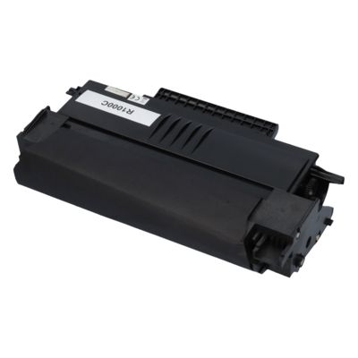 Huismerk Ricoh 413196 (SP-1000E) Toner Zwart