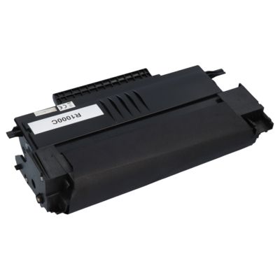 Huismerk Ricoh 413196 (SP-1000E) Toner Zwart