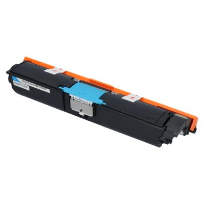Huismerk Konica Minolta 1710589-007 (A00W332) Toner Cyaan
