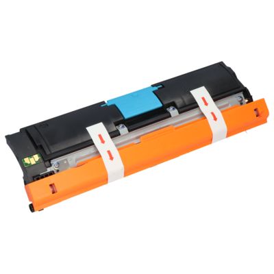 Huismerk Konica Minolta 1710589-007 (A00W332) Toner Cyaan