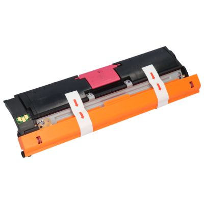 Huismerk Konica Minolta 1710589-006 (A00W232) Toner Magenta